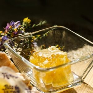 Artisan Wildflower Honey