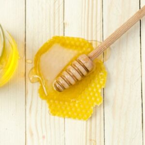 Buckingham Honeycomb