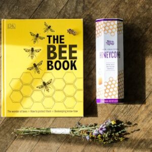 Flavored Honey Infusions