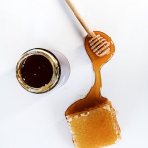Honey Bee Pollen