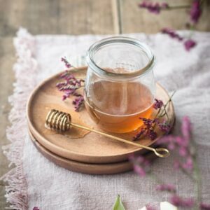 Honey-Based Skincare Products
